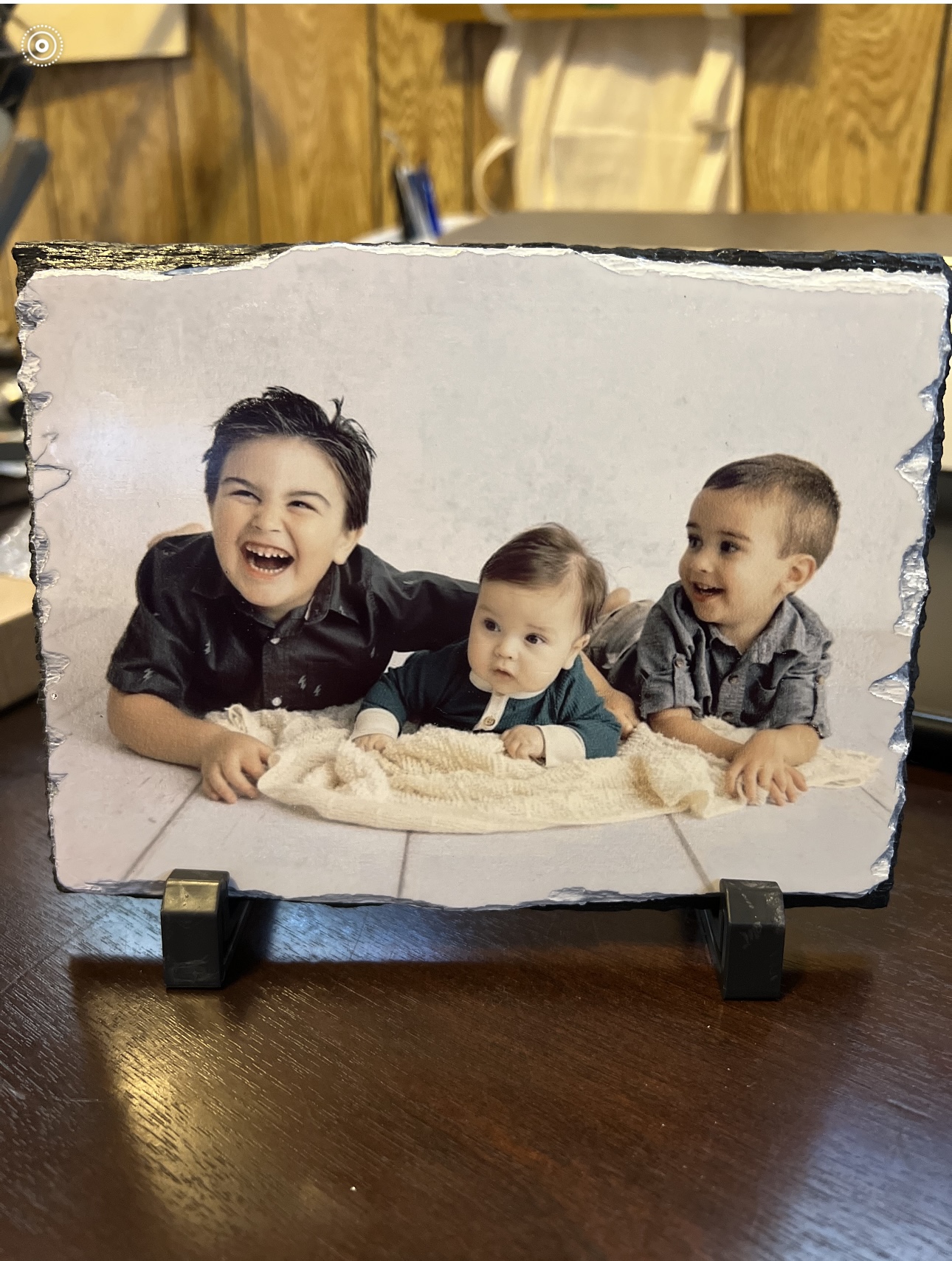 Family fun made with sublimation printing