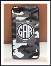 Veteran Iphone Case made with sublimation printing