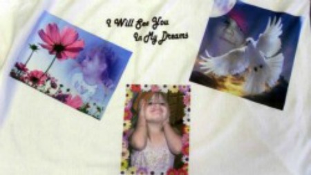 Your Personalized Creations made with sublimation printing