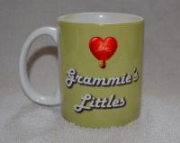 Mug for a special Grammie