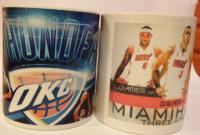 NBA Finals Mugs!