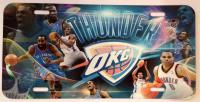 I DID THIS FOR AN OKC FAN, AND THEY LOVE !T..