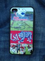 EXCLUSIVE IPHONE CASE FOR SOUTH ALABAMA. THEY LOVE IT.