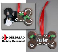 Naughty or nice, every dog deserves a holiday treat! My entry for the Pet Theme contest feature