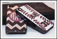 I was surprised at the popularity of the baseball and a softball phone cover!
I also used the 