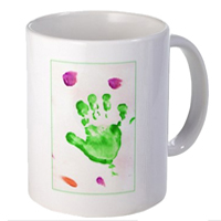 Just finished a great fundraiser with Head Start using Conde mugs, thanks!