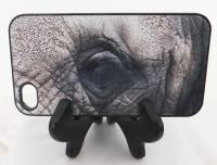 Several printed IPhone 4/4S covers