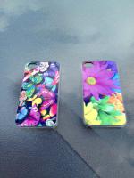 Printed iPhone Cover