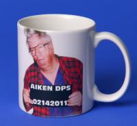 fun mug design