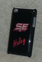 i-pod covers for a customers Daughters Cheer Teem....Southgate Elite