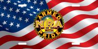 NRA Armed With Pride License Plate

https://www.facebook.com/#!/Gifts4younow