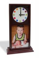 Mantle Clock to welcome baby Henry!