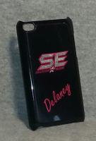 i-pod covers for a customers Daughters Cheer Teem....Southgate Elite
