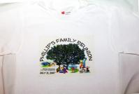 Family Reunion T-shirt