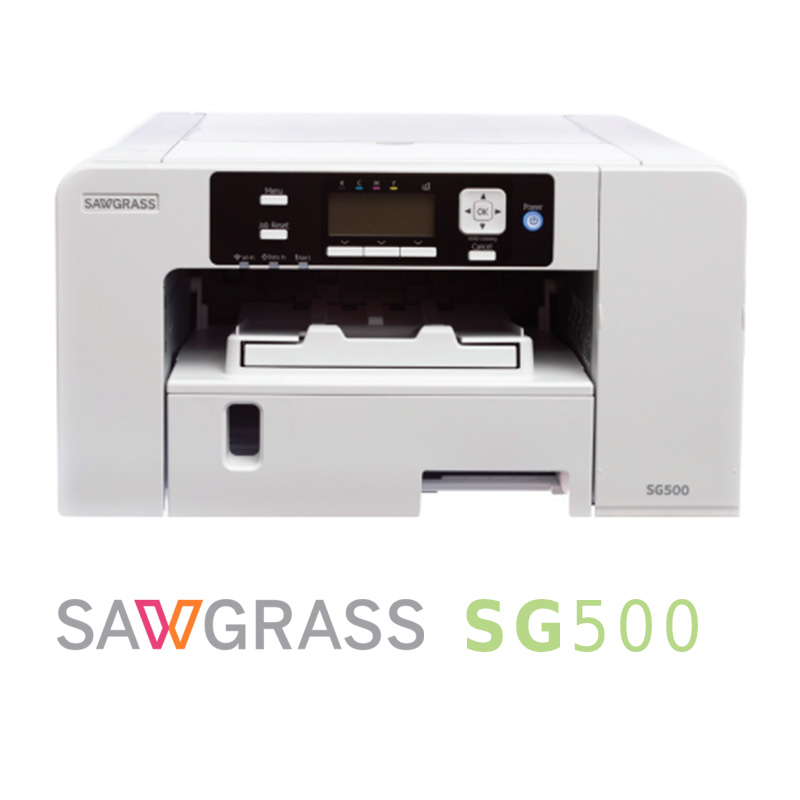 Sawgrass SG500 from Conde Systems