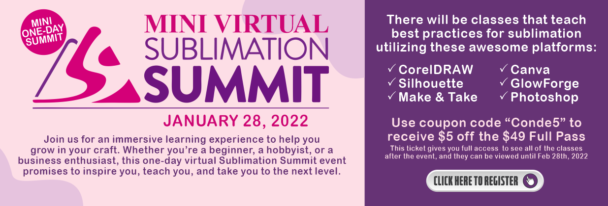 Sub Summit 1-22