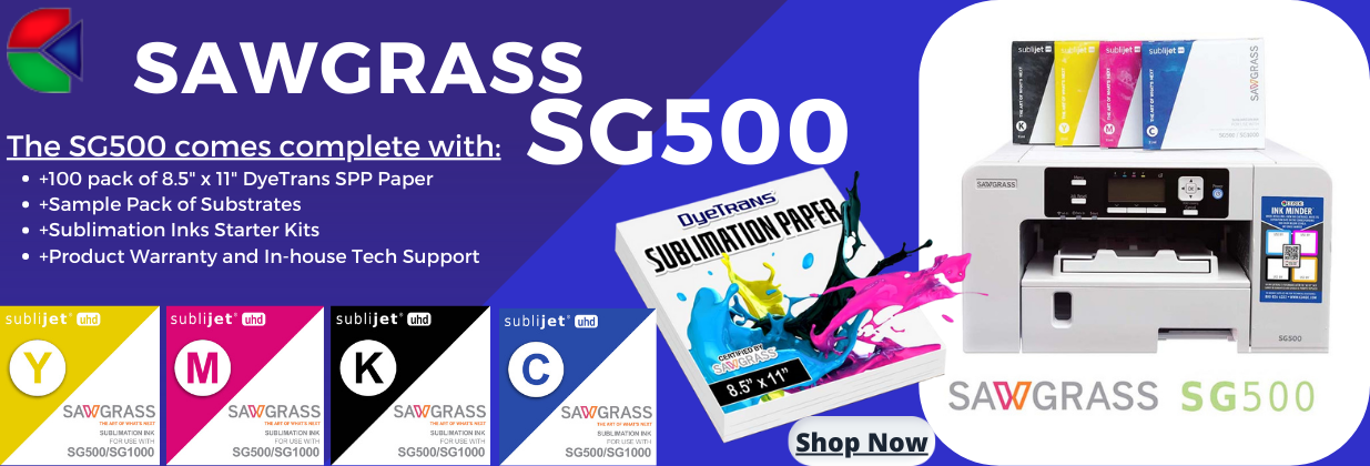 Sawgrass SG500