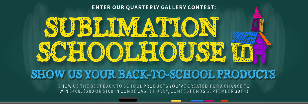 Gallery Contest