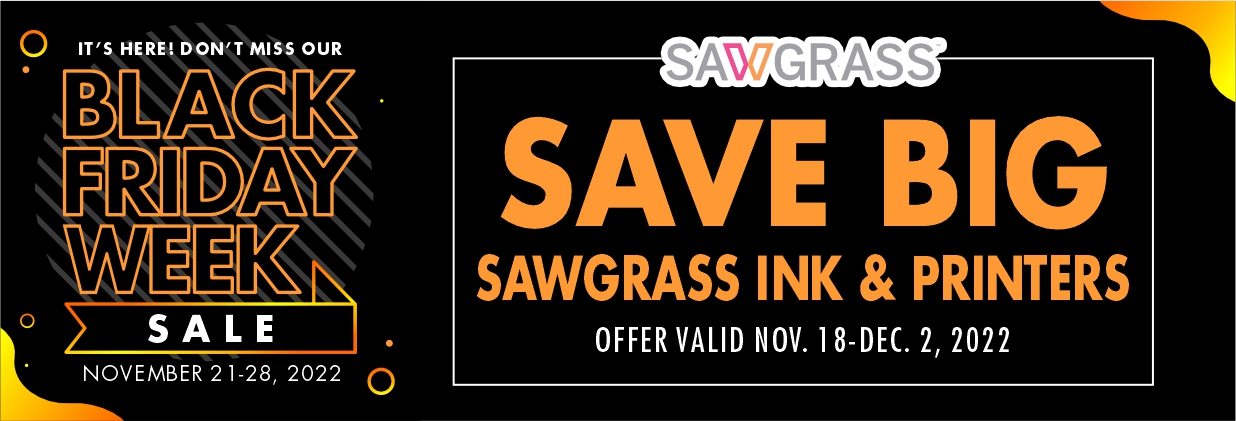 Sawgrass Sale 2022