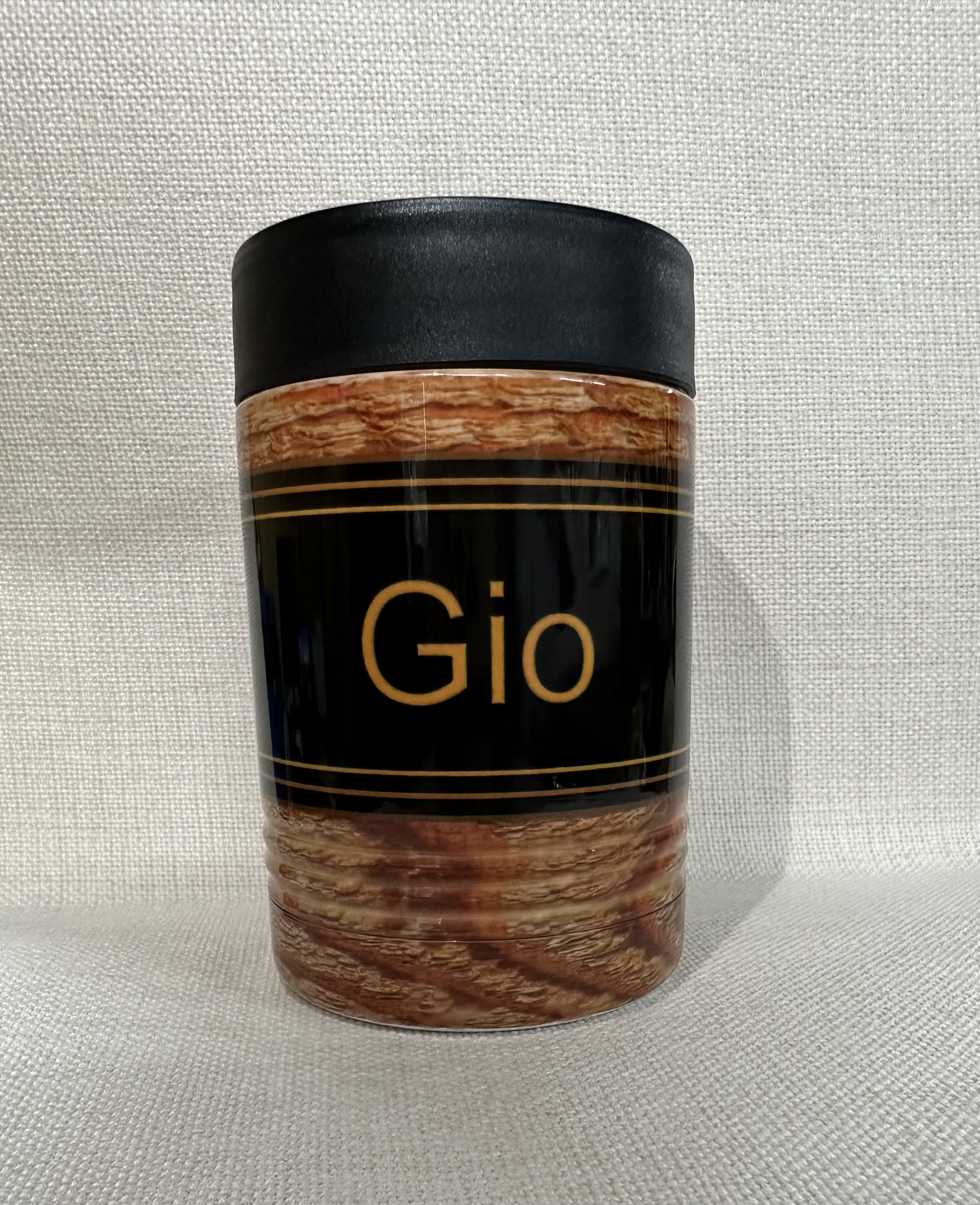 GIOWOOD made with sublimation printing