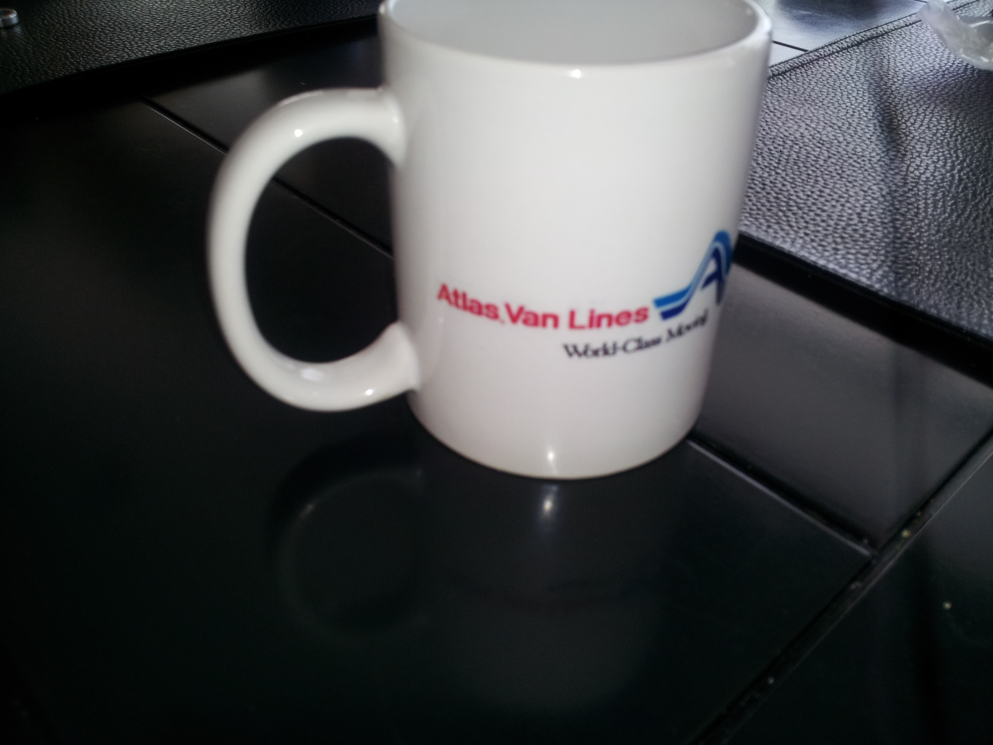 11 ounce Mugs made with sublimation printing