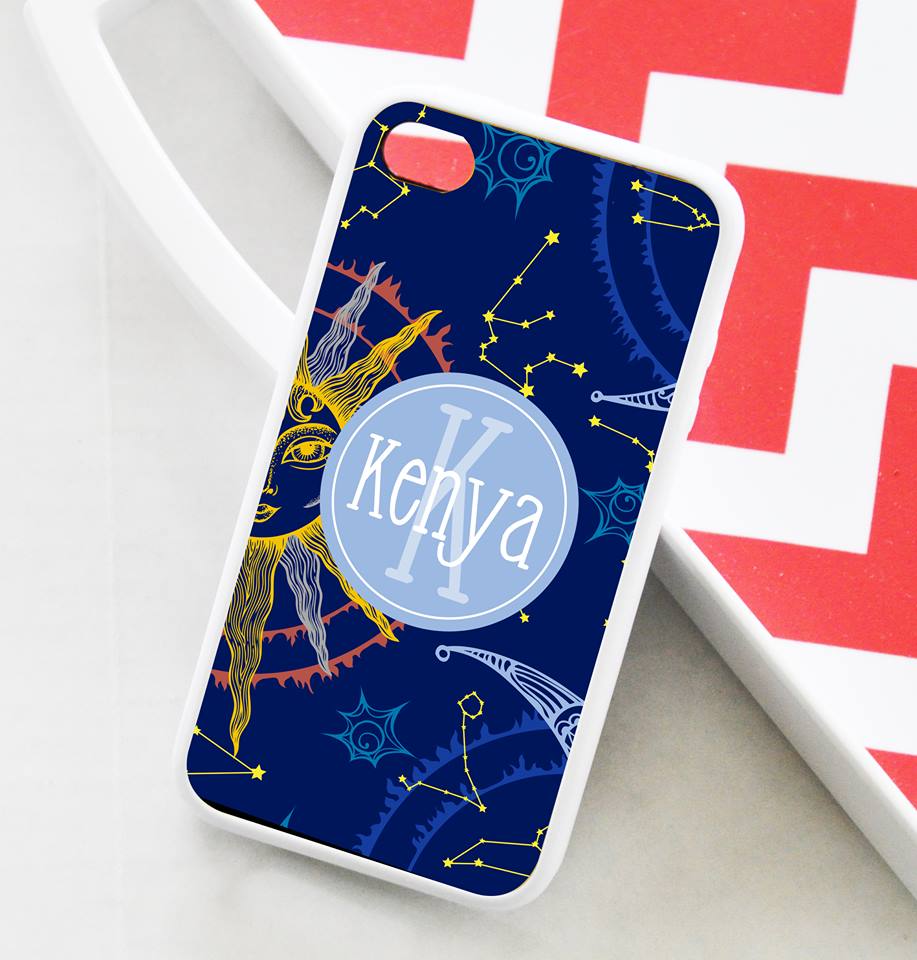 iPhone Cases made with sublimation printing