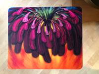 Original artwork on Mousepads, at the (frequent) requests of my customers! :)