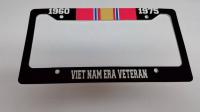 Viet Nam Era Veteran License plate Frame