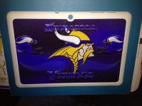 Vikings Tablet Cover - To be given as a Christmas Gift!