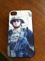 Sometimes the personalized gift breaks your heart.

 SSG Bryan A Burgess KIA March 29 2011 - 