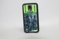 Galaxy S5 Duphin Case with DFX0019W insert