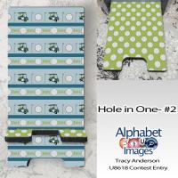 Golf Themed
by Alphabet Soup Images