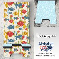 It's fishy #4
by Alphabet Soup Images