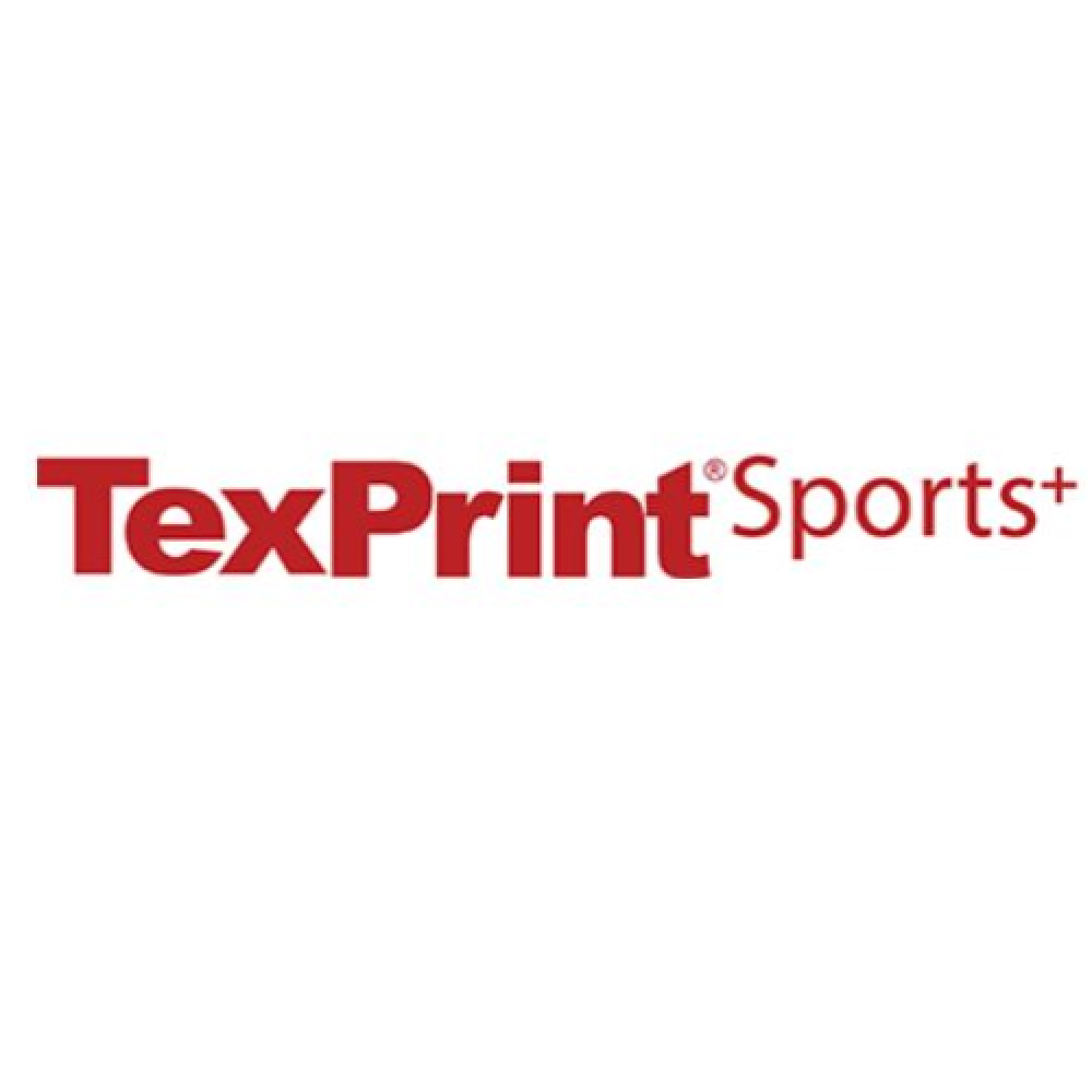 TexPrint® Sports PLUS Adhesive Sublimation Paper for Apparel Applications (Replaces TexPrint-ThermoTack)