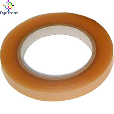 4 Rolls A-SUB Sublimation Transfer Heat Resistant Tape MIXED 3mm 5mm 8mm 12mm 