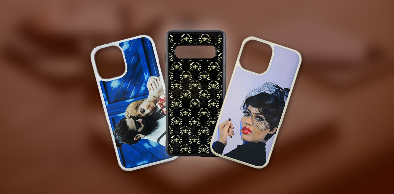 Phone and Tablet Covers