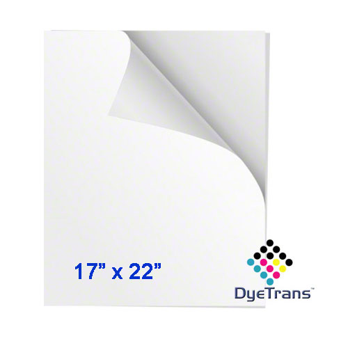 Opti-Trans DS - Dye Sublimation Paper (11x17)