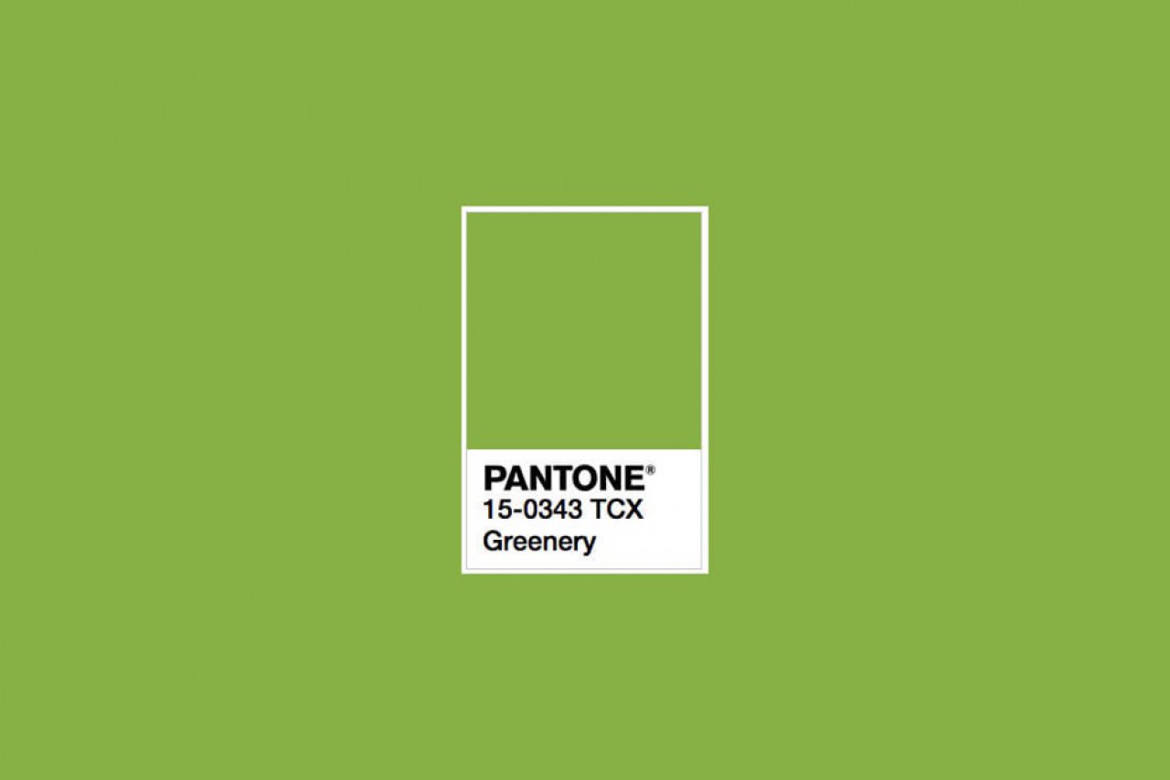 Pantone: Color of the Year