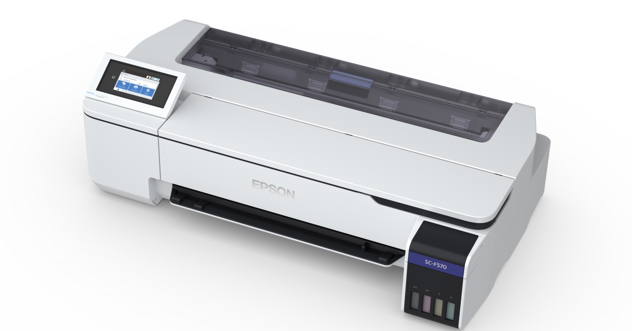 First look: Epson's 24