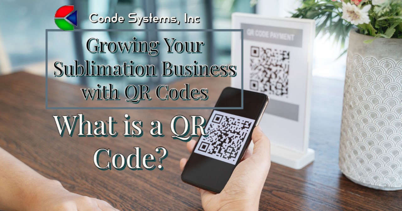 Growing Your Business with QR Codes