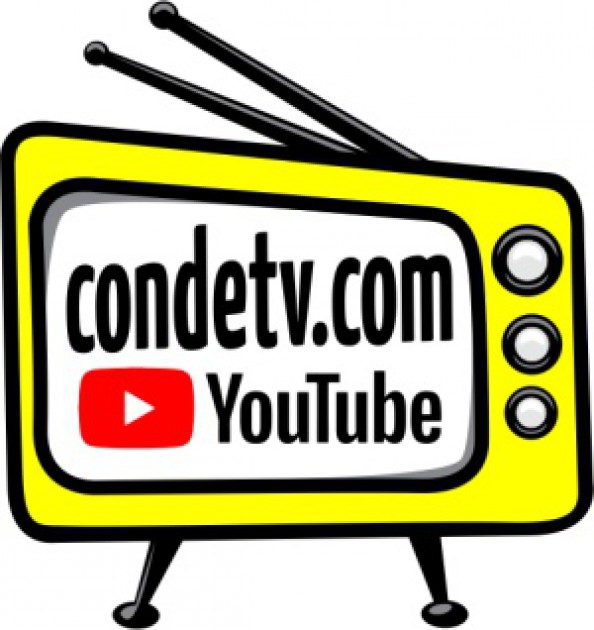CondéTV