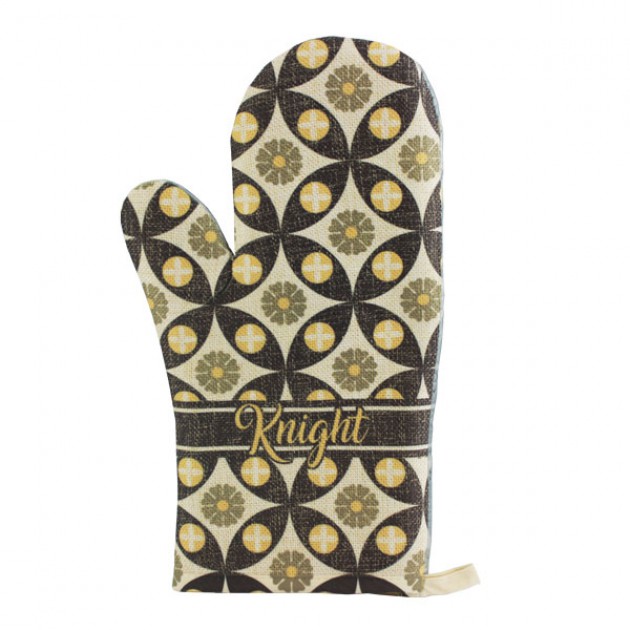 Sublimation Oven Mitts