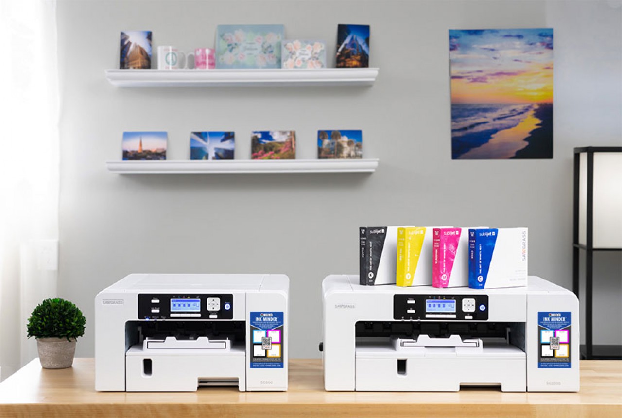 3 Ways to Avoid Sublimation Printing Problems