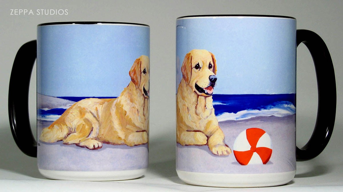 Are sublimation mugs profitable?