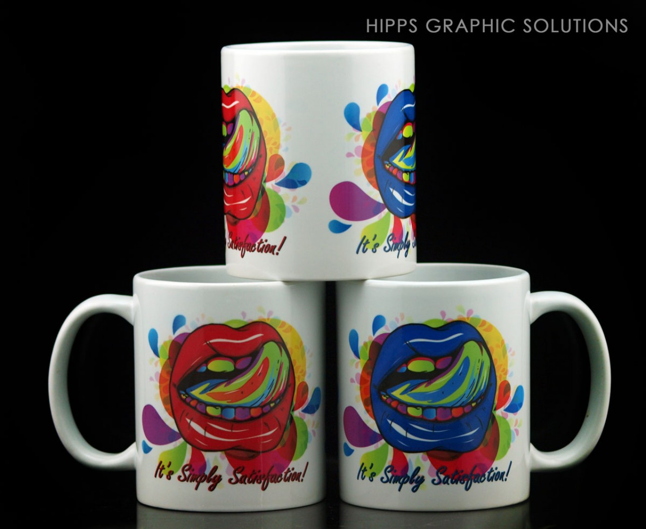 Sublimation Coffee Mugs  What and How - Sublimation Mugs