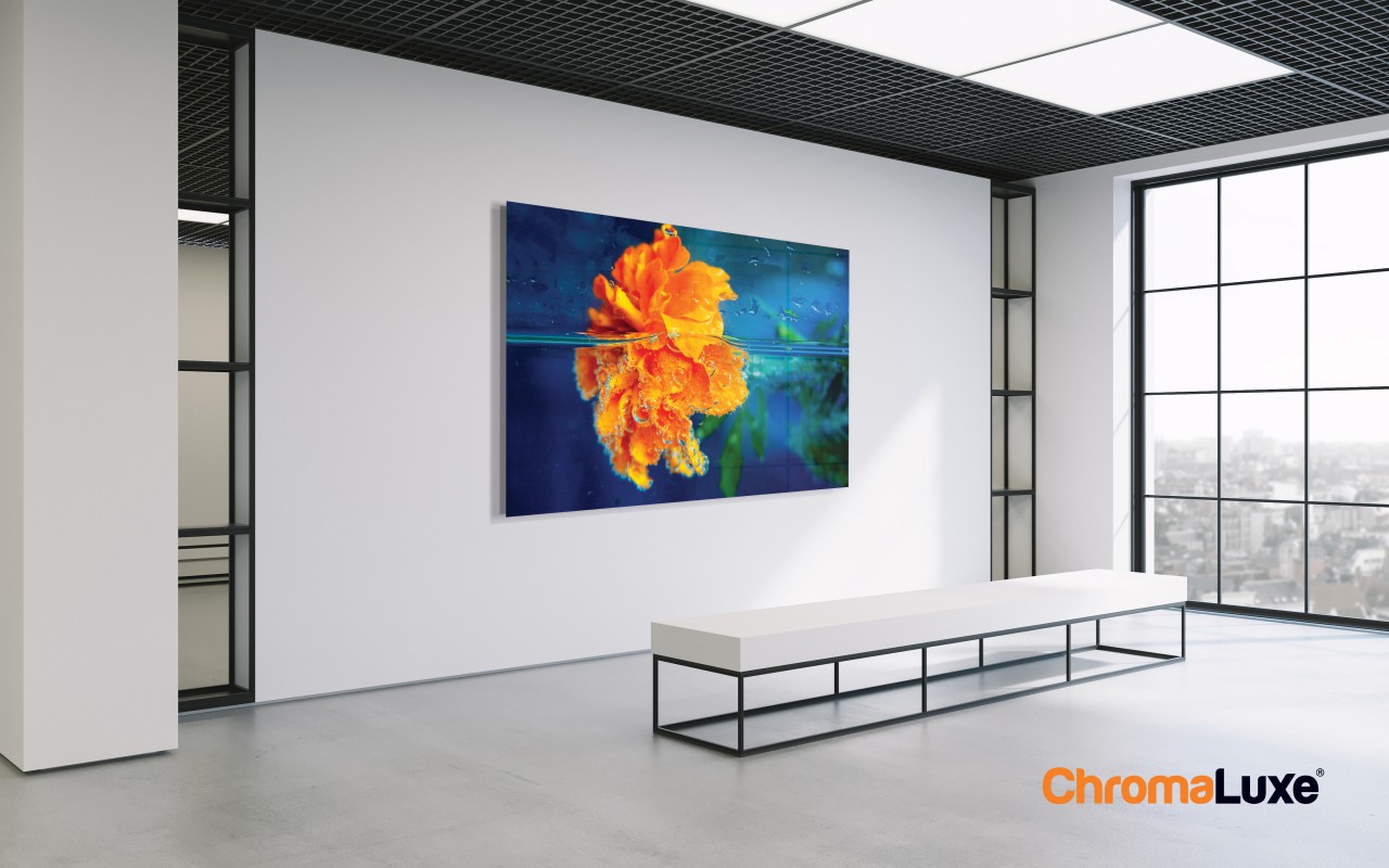 Helios Chromaluxe EXT Outdoor Sublimation Solution