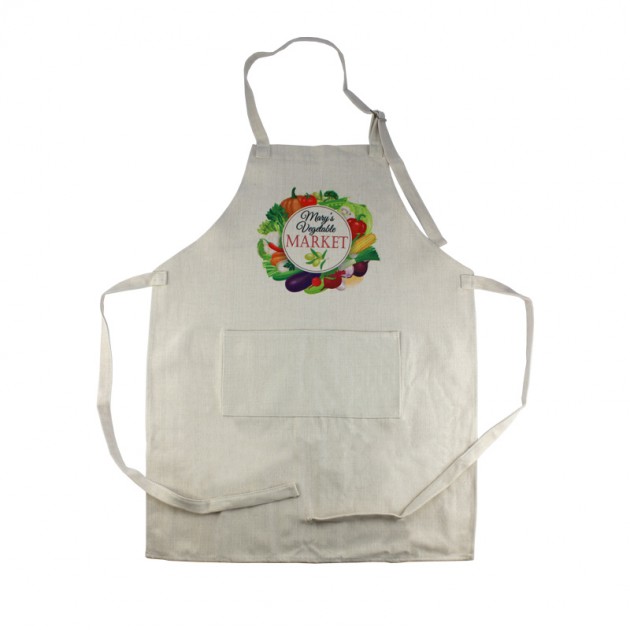 Aprons: Personalized Elegance for Culinary Artists