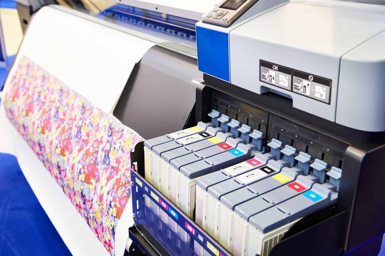 Sublimation Printers - A Comparison of Sublimation Printers