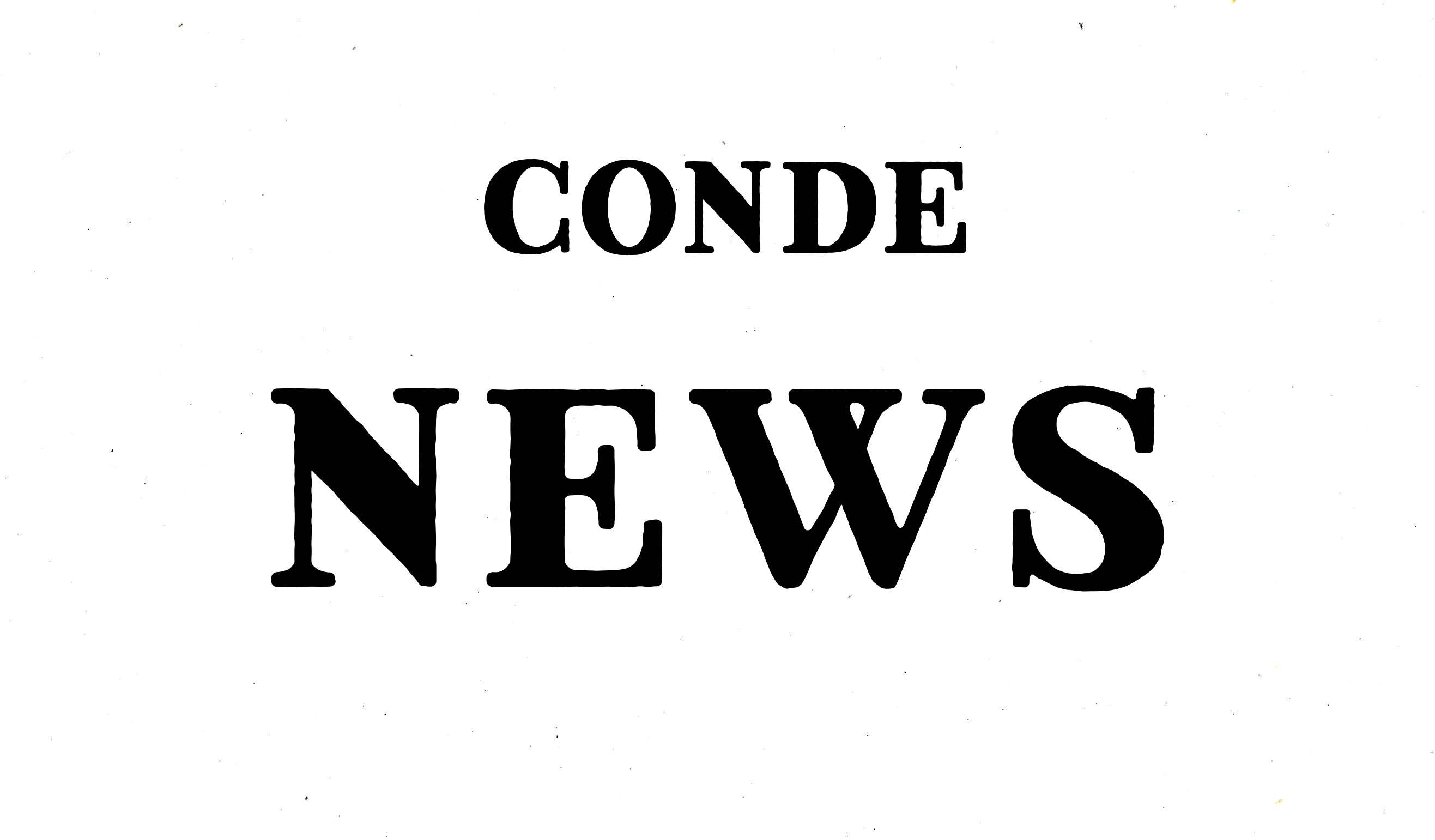 Conde News