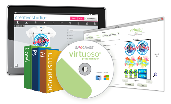 Four Things Every Virtuoso User Should Know About Virtuoso Print Manager